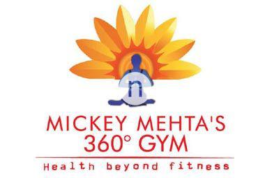 Mickey Mehta 360° Wellness Temple - Bandra West - Mumbai Image