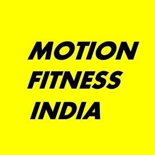 Motion Fitness India - Goregaon West - Mumbai Image