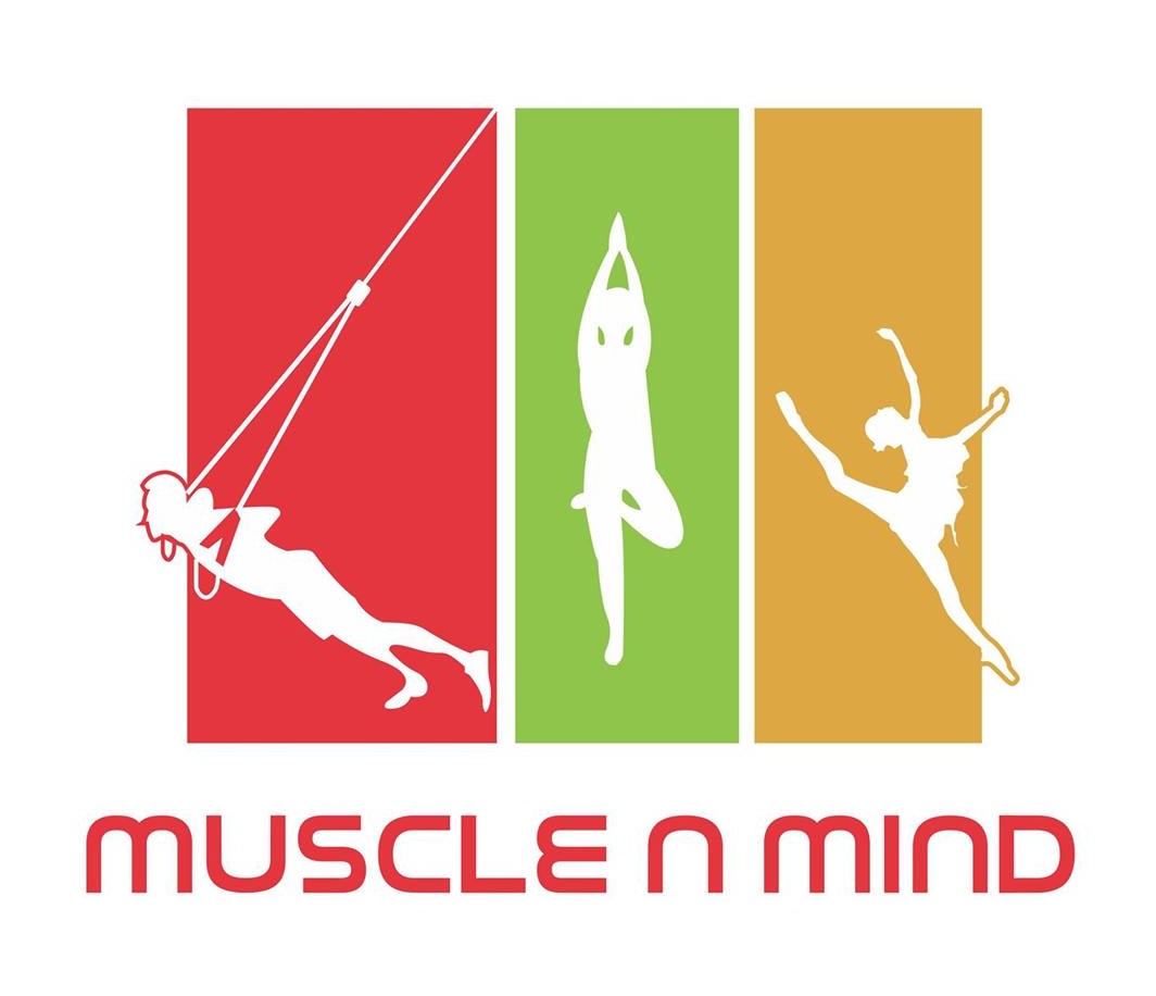 Muscle n Mind - Colaba - Mumbai Image