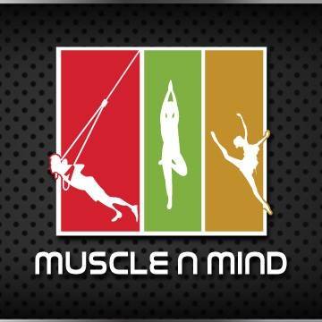 Muscle N Mind - Mumbai Central - Mumbai Image