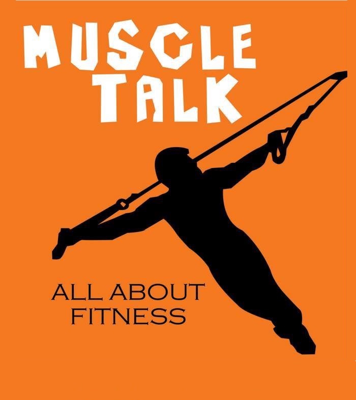 Muscle Talk - Chembur East - Mumbai Image