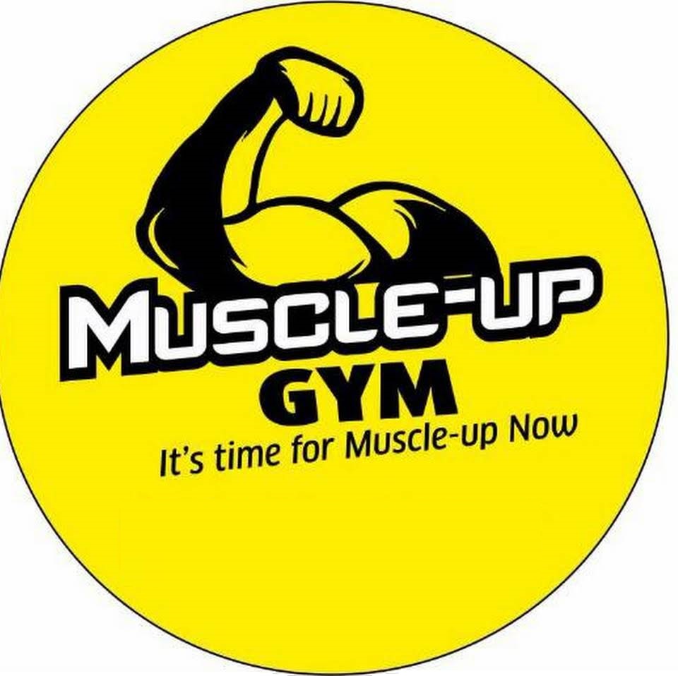 Muscle Up Gym - Byculla - Mumbai Image