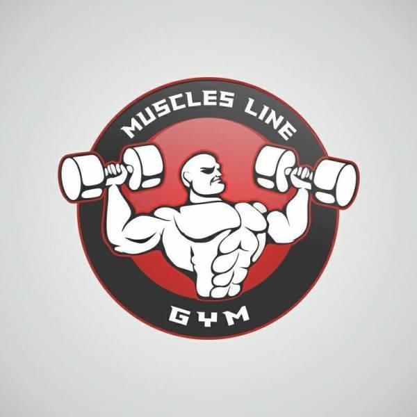 Muscle's Line Gym - Panvel - Navi Mumbai Image