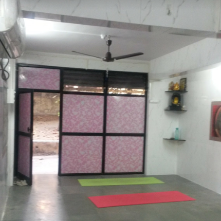 Natural Art Yoga Classes - Ghatkopar West - Mumbai Image