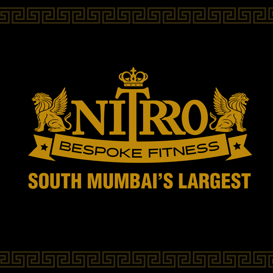 Nitrro Bespoke Fitness - Breach Candy - Mumbai Image