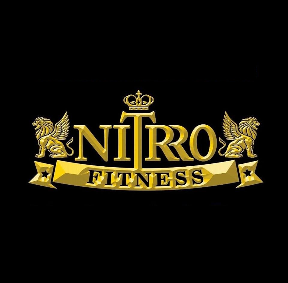 Nitrro World Gym - Thane West - Thane Image