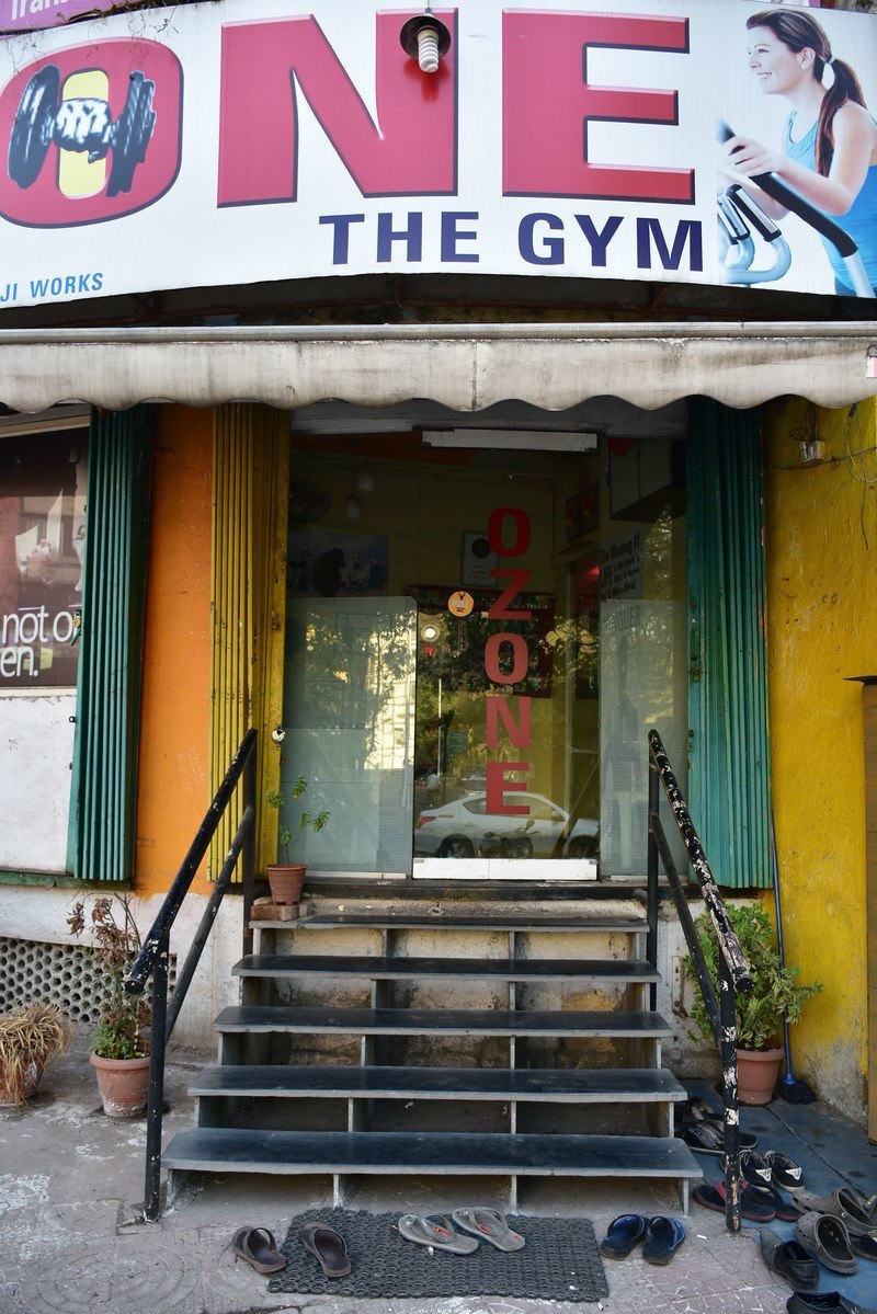 Ozone The Gym - Nerul - Navi Mumbai Image