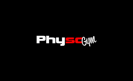 Physc Gym - Kharghar - Navi Mumbai Image