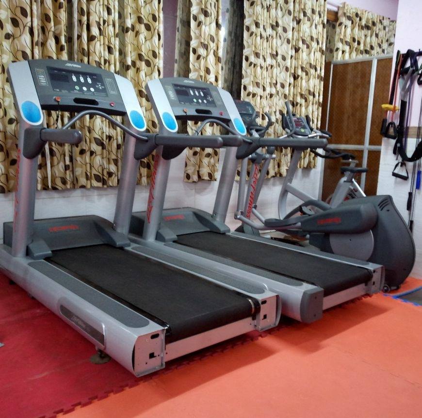 Power N Fitness Gym - Bhandup - Mumbai Image