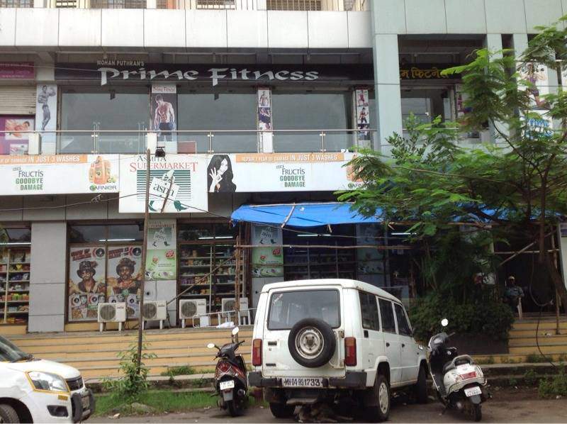 Prime Fitness - Mira Road East - Thane Image