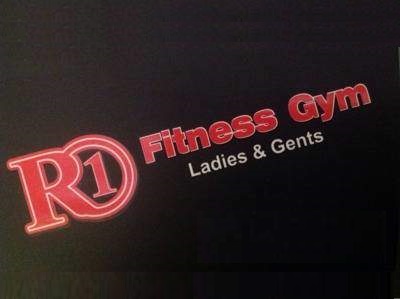 R1 Fitness Gym - Thane West - Thane Image