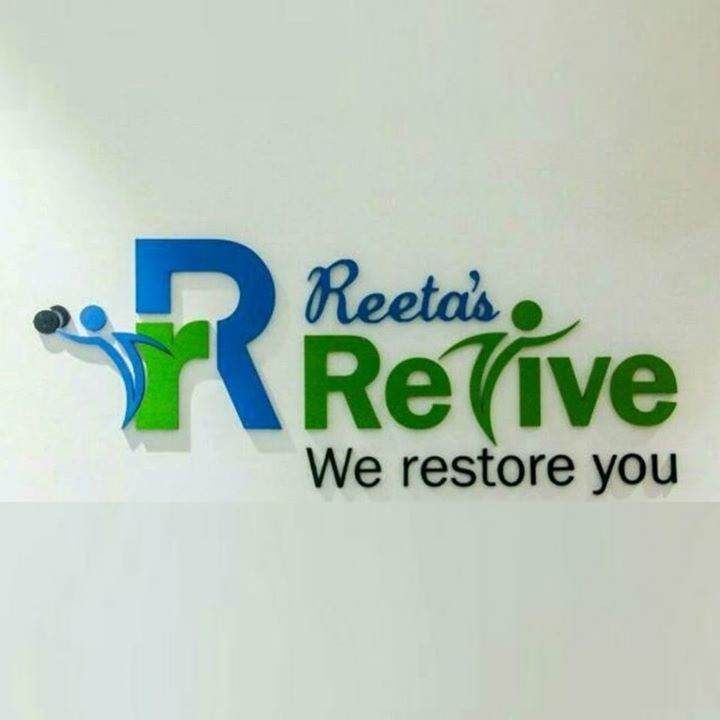 Reetas Revive Gym and Fitness Studio - Powai - Mumbai Image