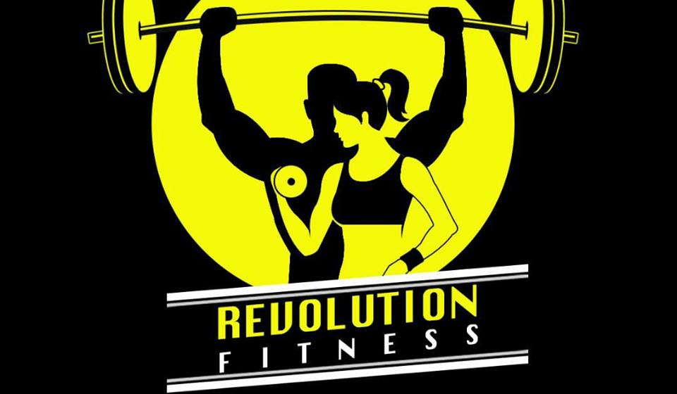 Revolution Fitness The Gym - Andheri East - Mumbai Image