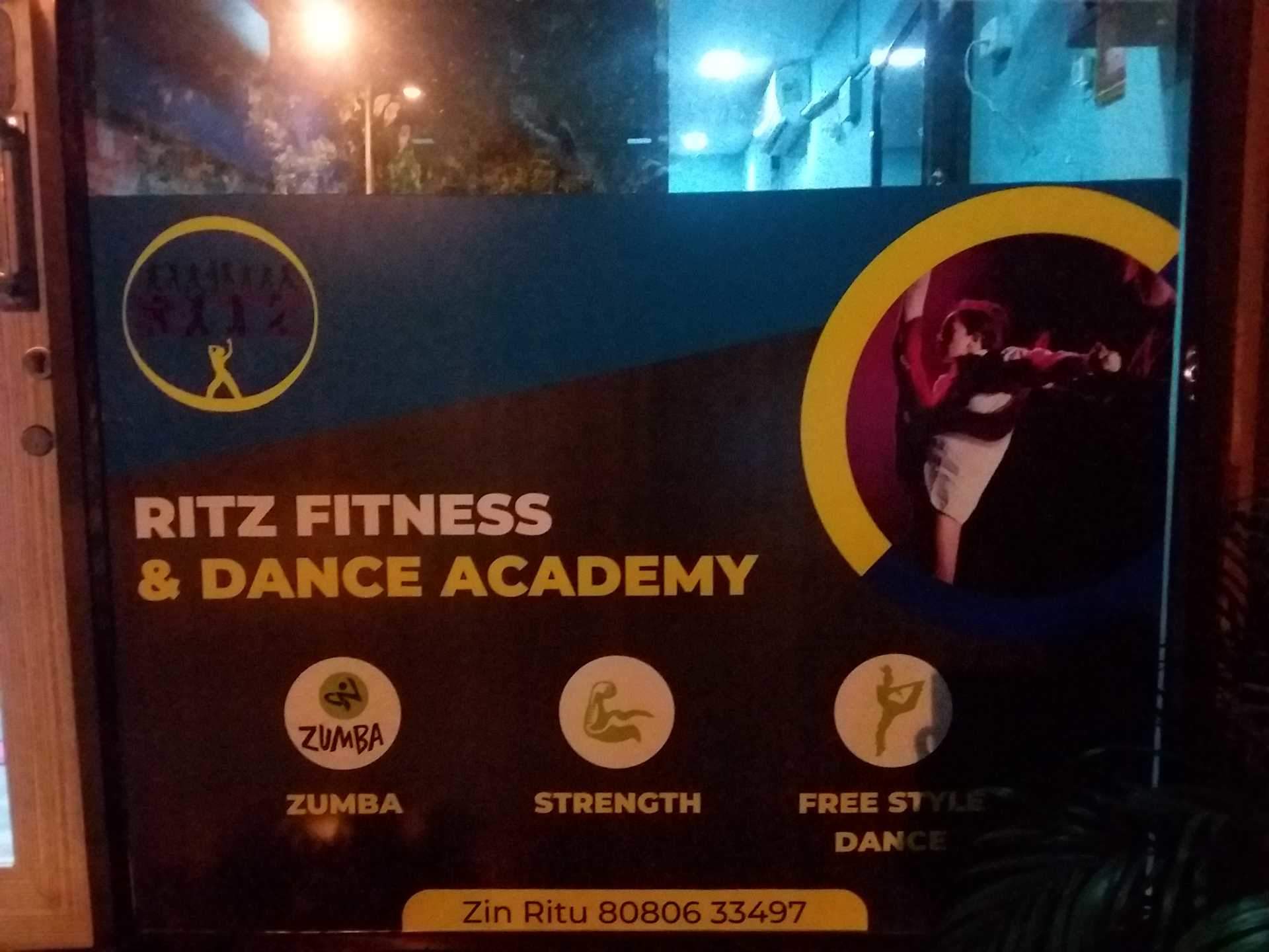 Ritz Fitness and Dance Academy - Sanpada - Navi Mumbai Image