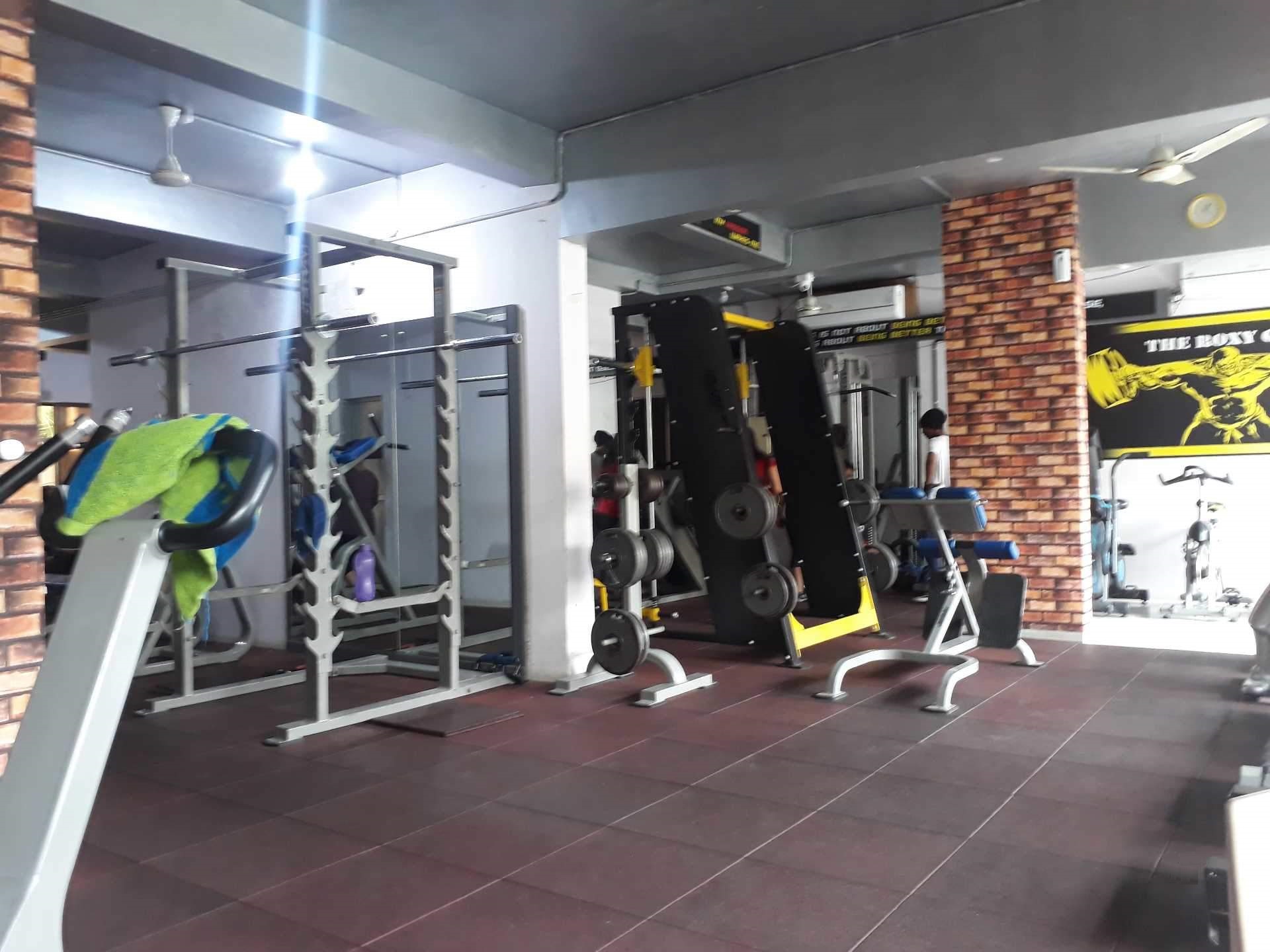 Roxy Gym - Bhayandar - Thane Image