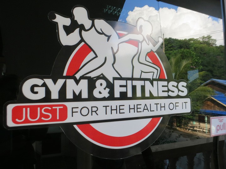 Sachin Fitness - Jogeshwari East - Mumbai Image