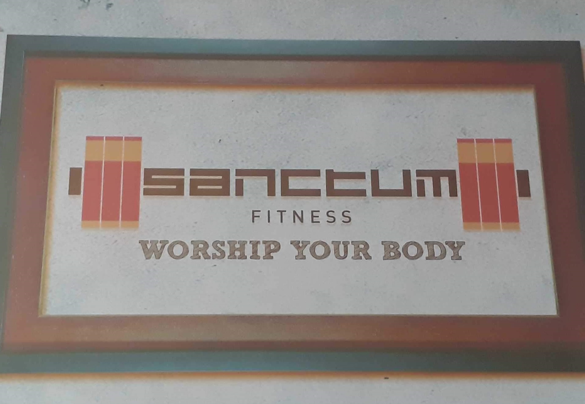 Sanctum Fitness - Borivali East - Mumbai Image