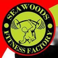 Seawoods Fitness Factory - Seawoods - Navi Mumbai Image