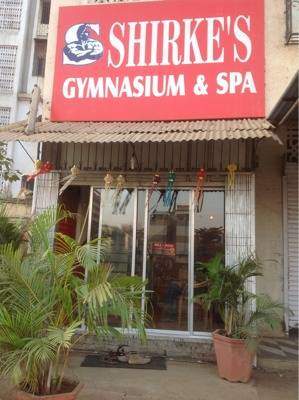 Shirkes Gymnasium & Spa Rules - Bhayandar - Thane Image