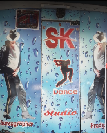 SK's Dance Academy - Thane West - Thane Image