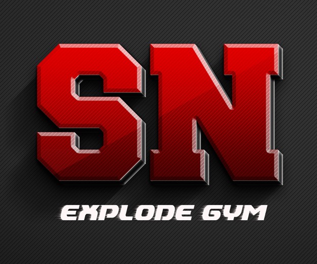 SN Explode Gym - Borivali East - Mumbai Image