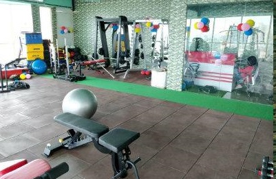 Soul Fitness Solution - Dadar - Mumbai Image