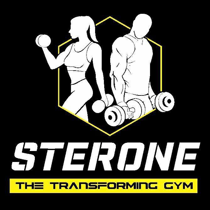 Sterone- The Transforming Gym - Sion - Mumbai Image