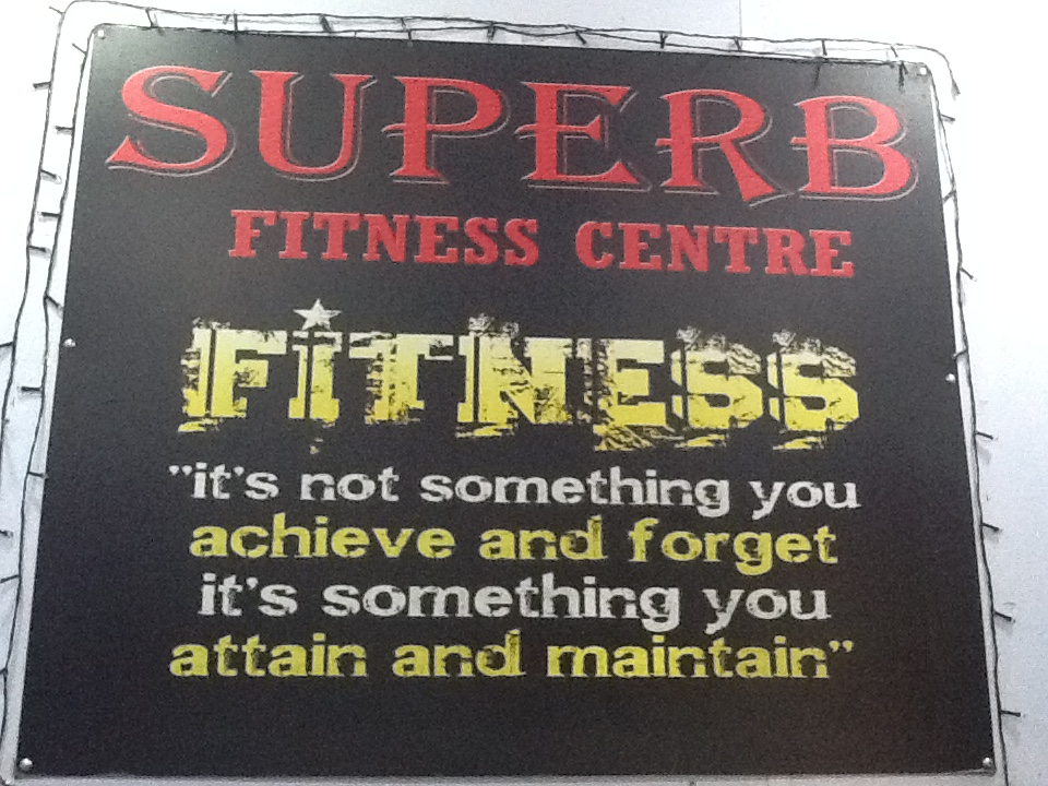 Superb Fitness Center - Malad West - Mumbai Image