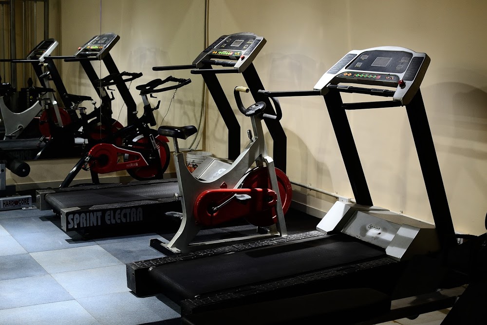 T-Club Fitness - Thane West - Thane Image