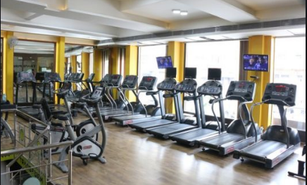 TAG Fitness Studio - Malad West - Mumbai Image