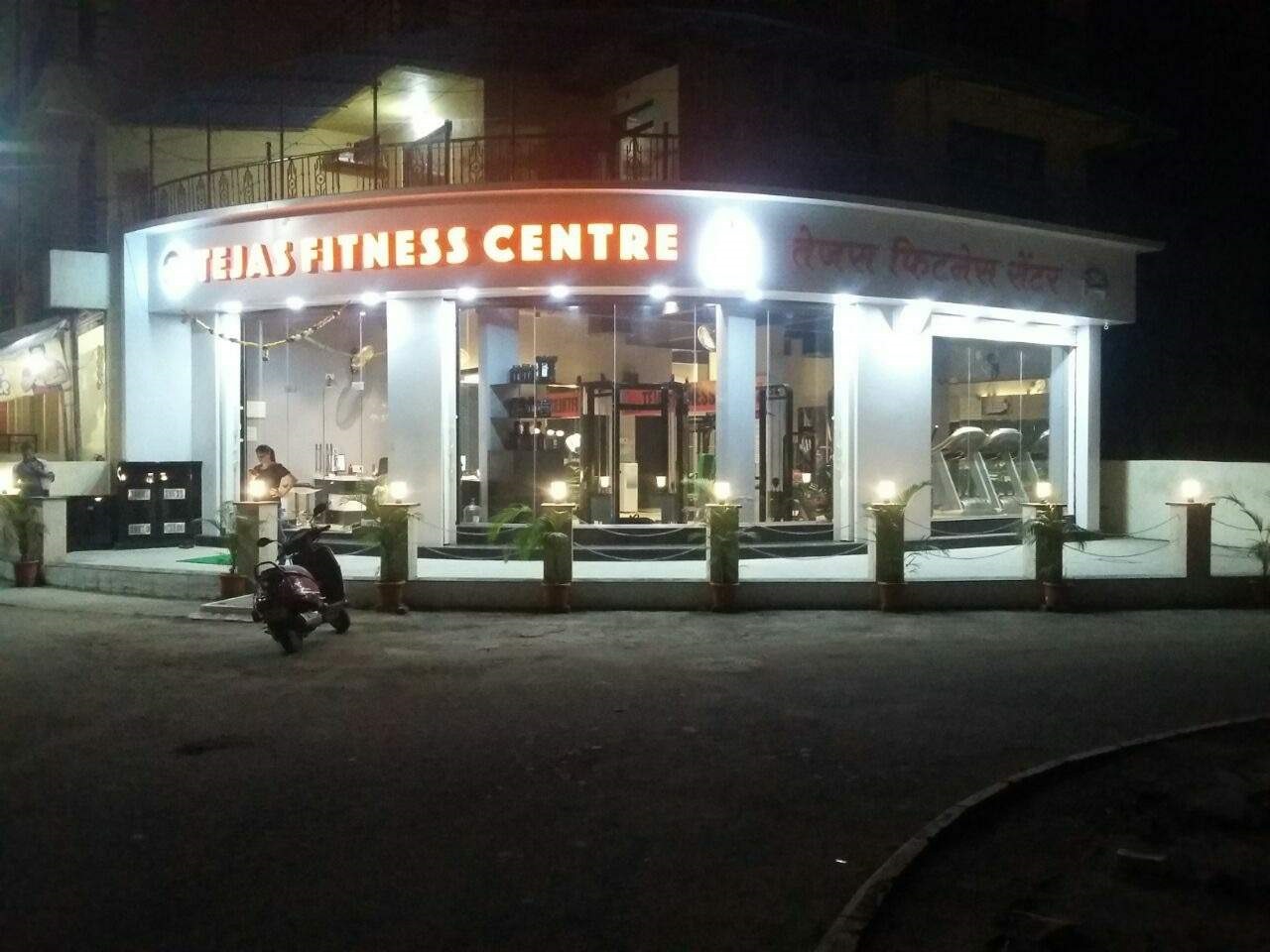 Tejas Fitness Centre - Navi Mumbai - Navi Mumbai Image