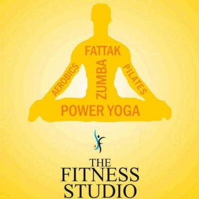 The Fitness Studio - Mira Road East - Thane Image
