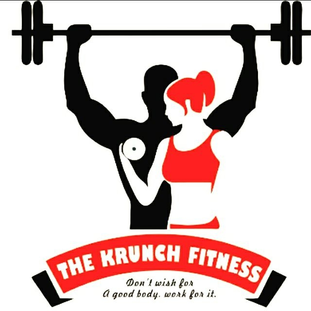 The Krunch Fitness - Thane West - Thane Image