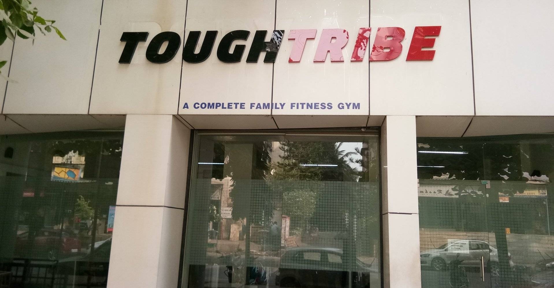 Tough Tribe Fitness - Sanpada - Navi Mumbai Image