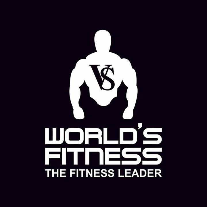 VS World Fitness - Thane West - Thane Image