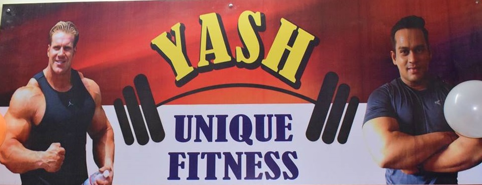 Yash Unique Fitness - Bhayandar - Thane Image