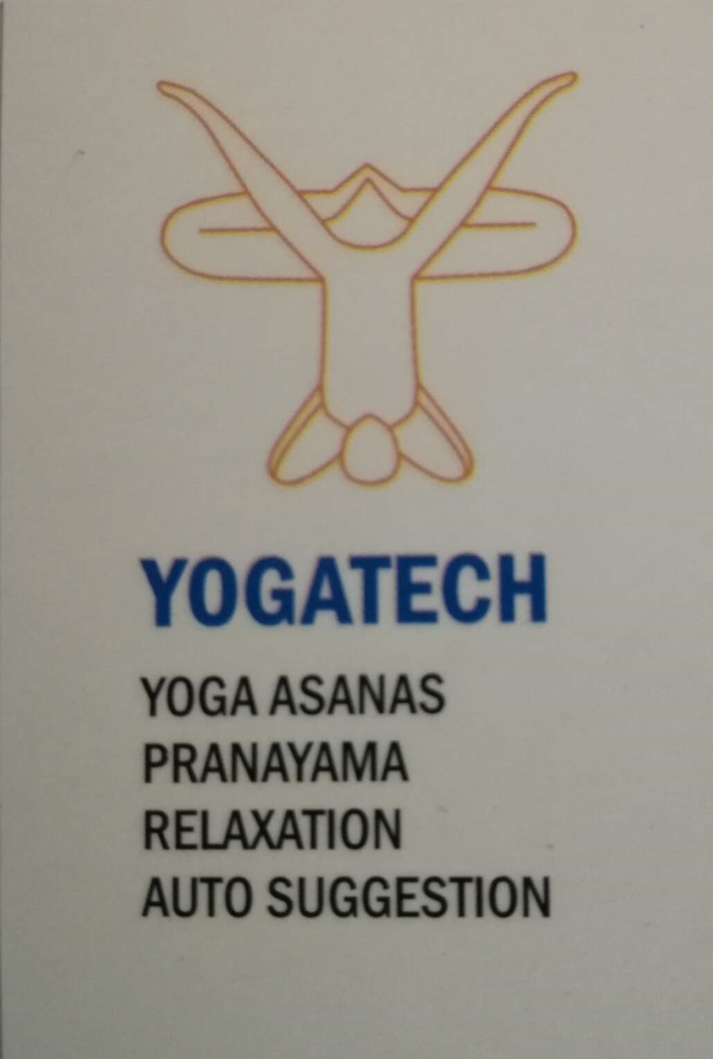 Yogatech - Santacruz East - Mumbai Image