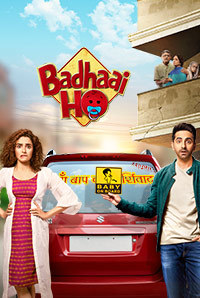 Badhaai Ho Image