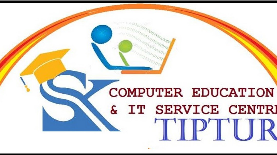 Sk Computer Education And IT Service Centre - Tiptur Image