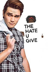 The Hate U Give Image