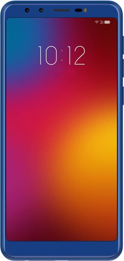 Lenovo K9 Image