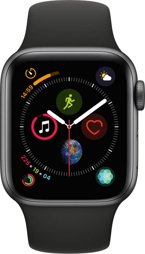 Apple Watch Series 4 GPS 44 mm Image