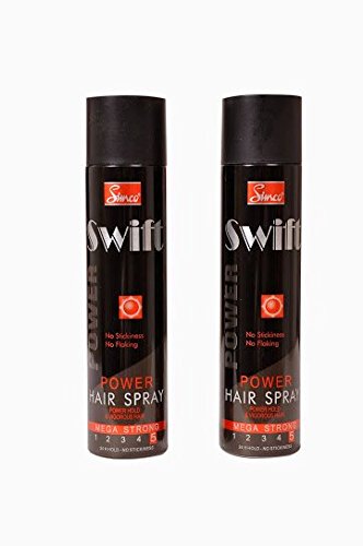 Swift Hair Spray Image