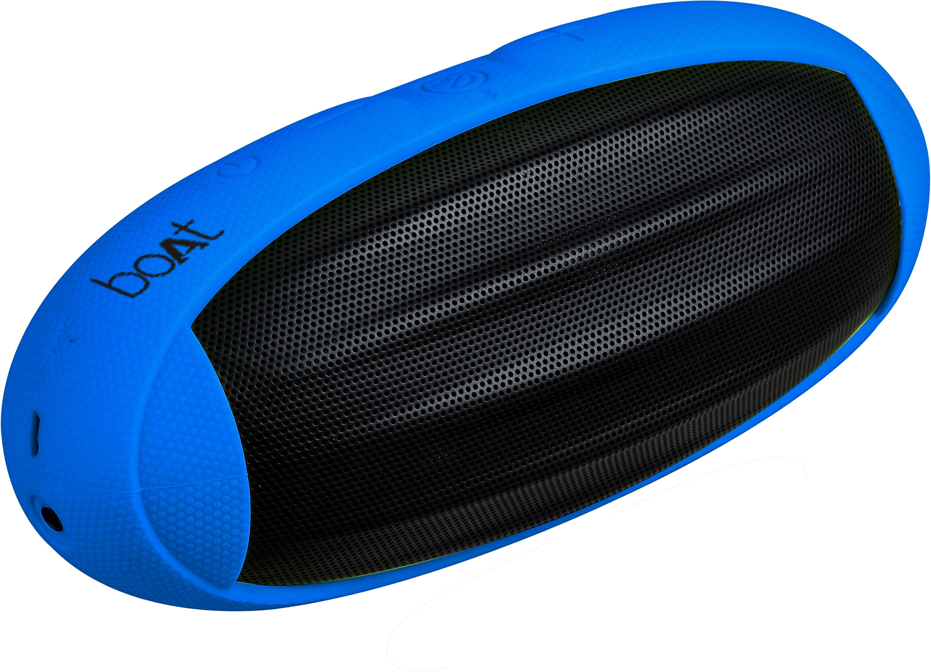 Boat Rugby 10 W Bluetooth Speaker Image