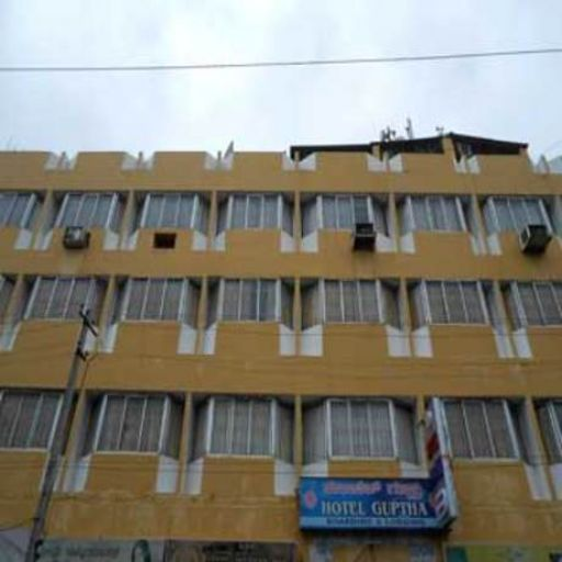 Hotel Guptha - Mysore Image