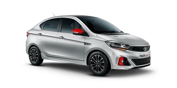 Tata Tigor JTP Image