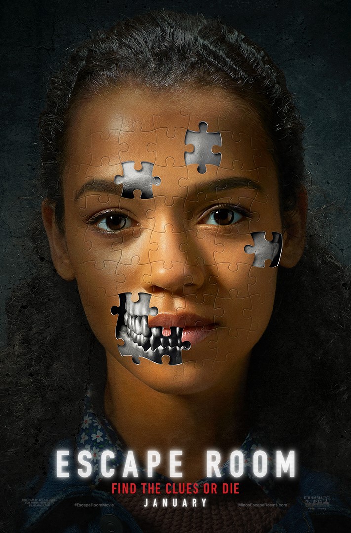 Escape Room Image