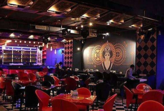 Kasino Bar - Malad West - Mumbai Image