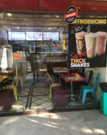 Urban Burgers - Malad West - Mumbai Image