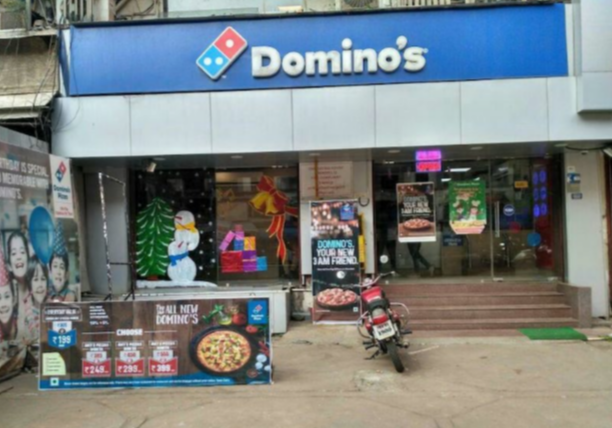 Domino's Pizza - Malad West - Mumbai Image